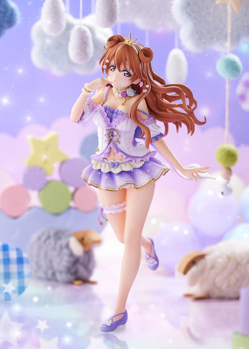 『ラブライブ!虹ヶ咲学園スクールアイドル同好会』近江彼方